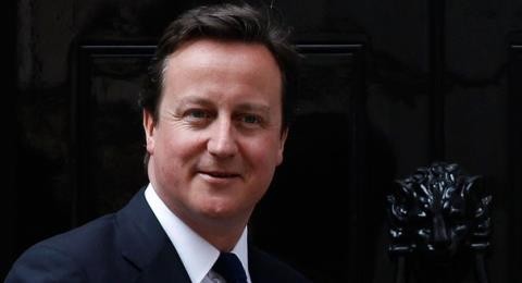 Thủ tướng Liên hiệp Vương quốc Anh và Bắc Ai-len David Cameron thăm chính thức Việt Nam  - ảnh 1